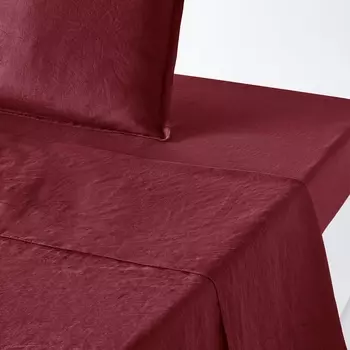 Простыня LA REDOUTE INTERIEURS