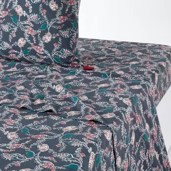 Простыня LA REDOUTE INTERIEURS