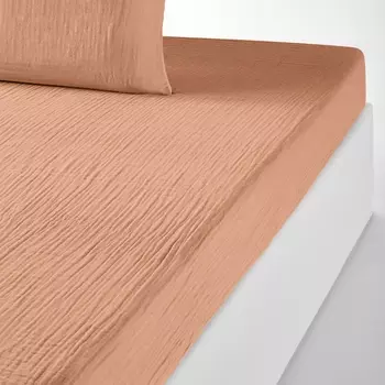 Простыня LaRedoute