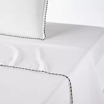 Простыня LaRedoute