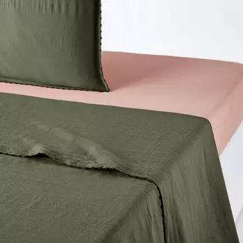 Простыня LaRedoute