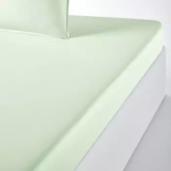 Простыня LA REDOUTE INTERIEURS