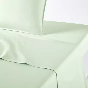 Простыня LA REDOUTE INTERIEURS