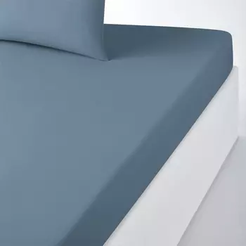 Простыня LA REDOUTE INTERIEURS