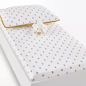 Простыня LaRedoute