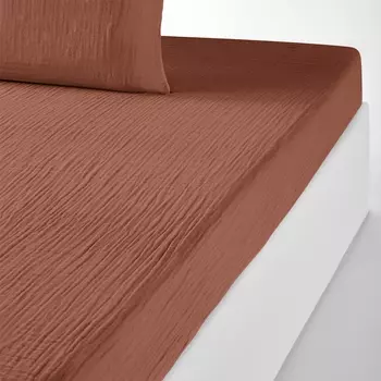 Простыня LaRedoute