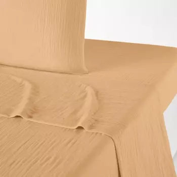 Простыня LA REDOUTE INTERIEURS