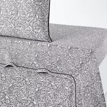 Простыня LaRedoute