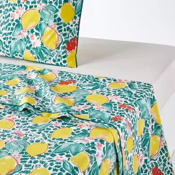 Простыня LaRedoute