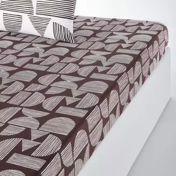 Простыня LaRedoute