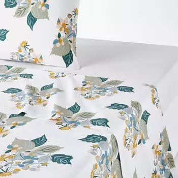 Простыня LaRedoute