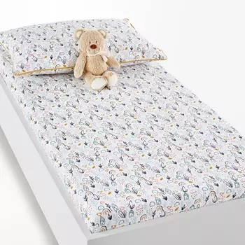 Простыня LaRedoute