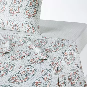 Простыня LaRedoute