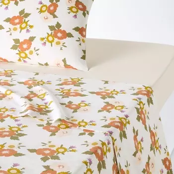 Простыня LaRedoute