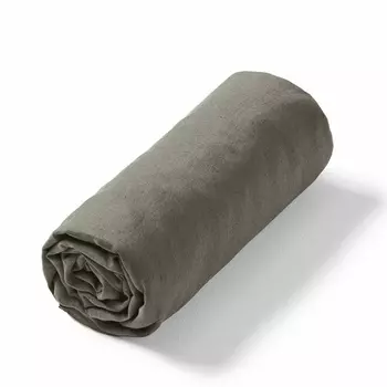 Простыня LaRedoute