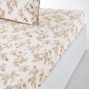 Простыня LaRedoute