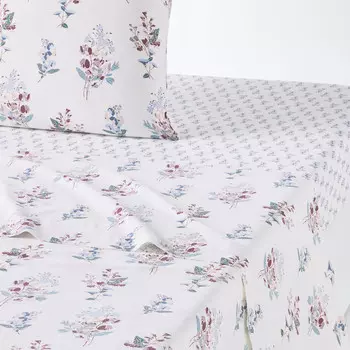 Простыня LaRedoute