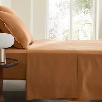 Простыня LaRedoute