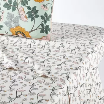 Простыня LaRedoute