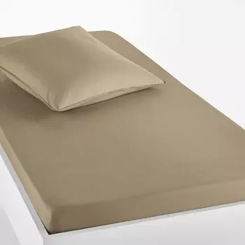 Простыня LA REDOUTE INTERIEURS