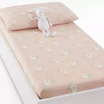 Простыня LaRedoute