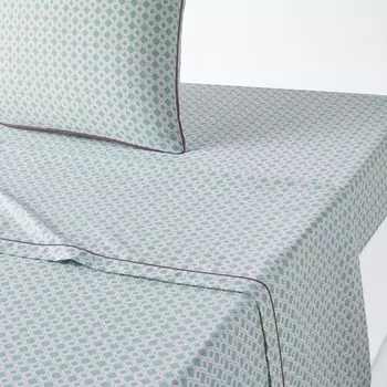 Простыня LA REDOUTE INTERIEURS