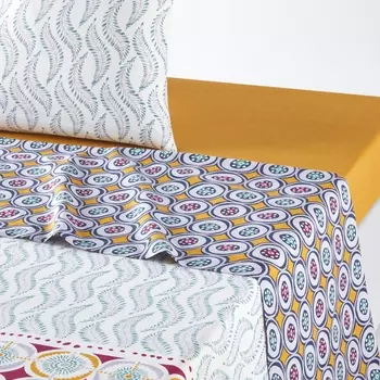 Простыня LaRedoute