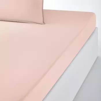 Натяжная простыня LaRedoute
