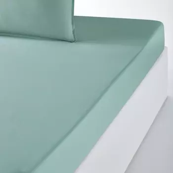 Натяжная простыня LaRedoute