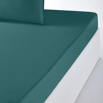 Натяжная простыня LaRedoute