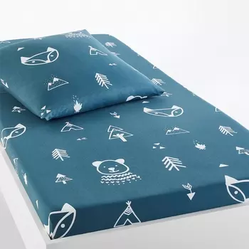 Простыня LaRedoute