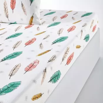 Простыня LaRedoute