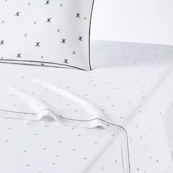 Простыня LaRedoute