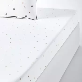 Простыня LaRedoute