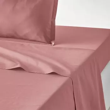 Простыня LA REDOUTE INTERIEURS