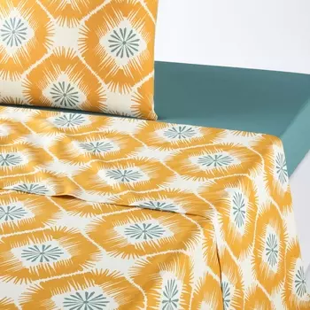 Простыня LaRedoute