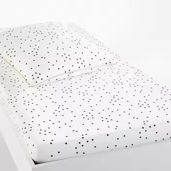 Простыня LA REDOUTE INTERIEURS