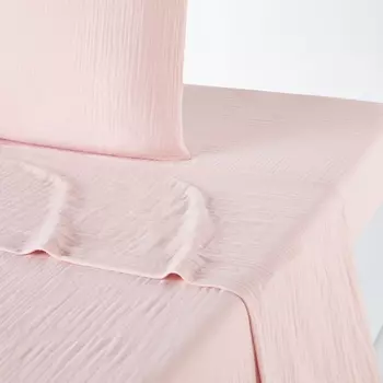 Простыня LA REDOUTE INTERIEURS