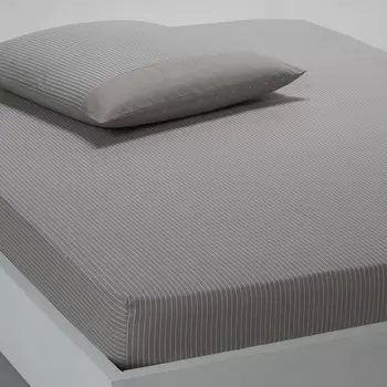 Простыня натяжная CASSOPIA