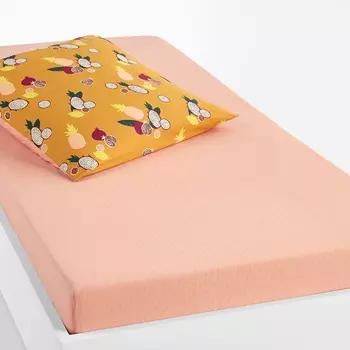 Простыня натяжная детскаяLIMETTE