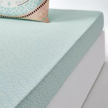 Простыня натяжная из 100% хлопка, Tarjani