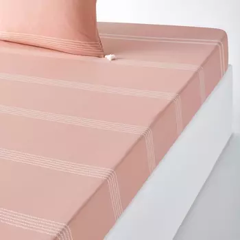 Простыня натяжная из хлопка RIAD