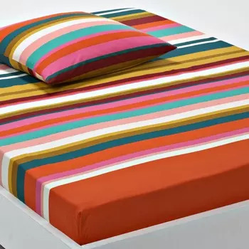 Простыня натяжная с рисунком, Paraisio