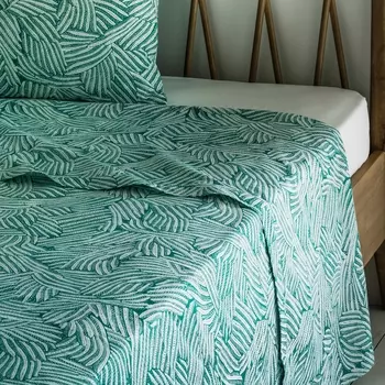 Простыня с рисунком Ycata