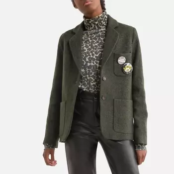 Прямой LEON &amp; HARPER