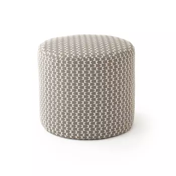 Пуф LA REDOUTE INTERIEURS