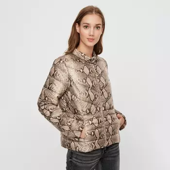 Пуховик La Redoute