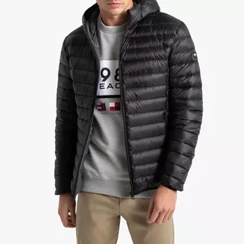 Пуховик LaRedoute