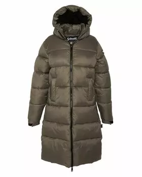 Пуховик LaRedoute
