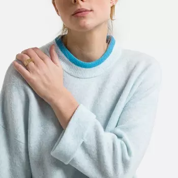 Пуловер LaRedoute